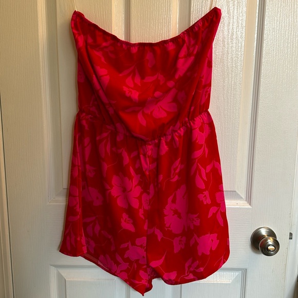 Romper - Picture 1 of 2